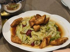 -新疆巴州金丝特餐厅(大钟寺店)