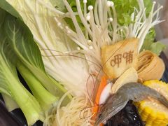 -呷哺呷哺(西单大悦城店)