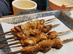 -管氏翅吧(中关村店)