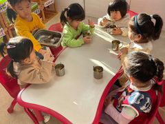 -井德幼儿园(泰达园)
