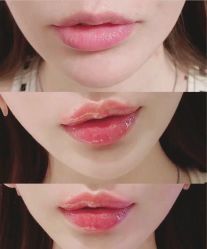 -LUNA皮相美·骨相美高级美感