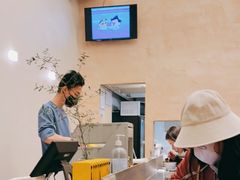-小团圆糖水铺(襄阳南路店)