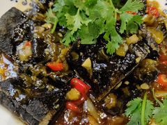 -原鄉本味 楚菜 丹江口鱼(北苑店)