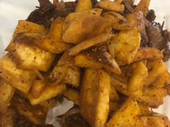 -巴依老爷新疆美食(望京小街店)