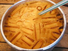 -Doo Dee Thai Food(Issan/Isaan/Esan)