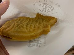-粉粉乐鲷鱼烧(美罗城店)