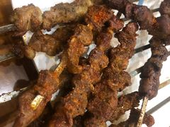 -巴依老爷新疆美食(望京小街店)