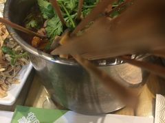 -聚点串吧·北京烧烤(朝北店)