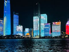 -情人坝酒吧街