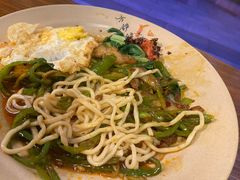 -方铲铲·成都板凳面(滨江银泰店)