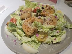 -Wei菋·Le Bistrot