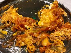 开胃五柳蛋-啫神·广州地标美食(北京路店)