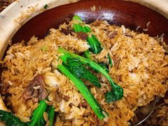 -肥仔文澳门猪骨煲(南京西路店)