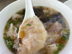 -街头顶黄记馄饨王(中山中路店)