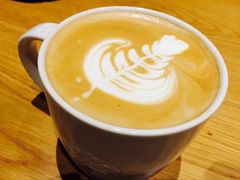 -星巴克(德阳洋洋百货店)