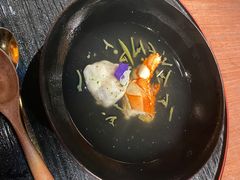 -湖月·割烹料理(湖滨店)
