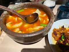 -山石榴·贵州菜(丰盛里店)