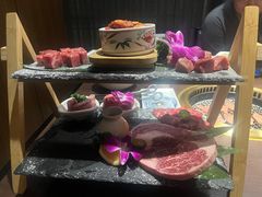 -橘焱胡同烧肉夜食(BFC外滩金融中心店)