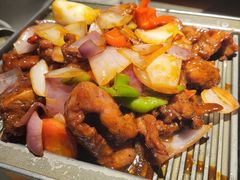 -老淮安·淮安菜(淮阴区店)