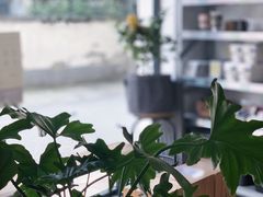 -研途咖啡馆(健康路店)