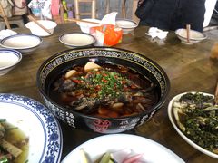 -回水镇·江湖川菜(恒大新城店)
