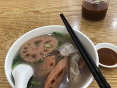 -潮汕裕成莲藕(泰沙路店)