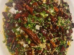 -三猫黑鱼花(南大店)