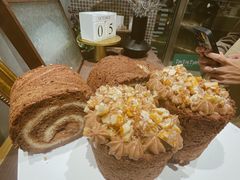 -ABC Cooking Studio(上海环球金融中心店)