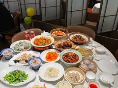 -闽海肴(北辰荟店)