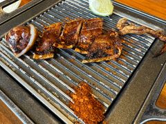 -Mr.Fish鱼鲜生海鲜放题(高德置地冬广场店)