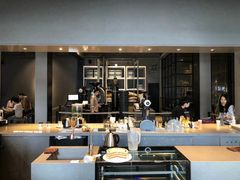 大堂-来回·咖啡(钟村咖啡豆店)