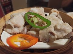 豉汁蒸排骨-又一间茶点轩(百汇广场店)