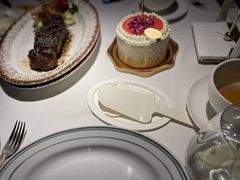 -燃扒房Steakhouse(皇庭店)