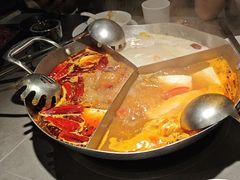 -骨之味·筒骨汤火锅(江头店)