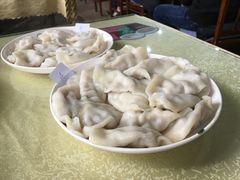 -东北农业大学饺子园