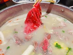 -旺晖本帮骨头煲·深夜火锅(梅园路店)