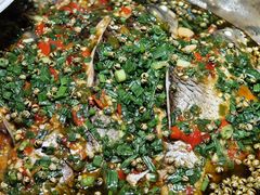 -巴人汇三篇小龙虾江湖菜(李家沱店)