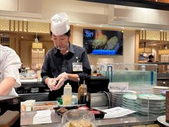 -合点寿司(金虹桥商场店)