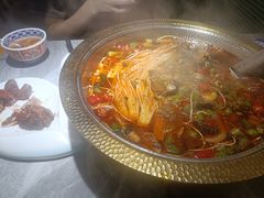 -肥家大排档(天河体育西店)