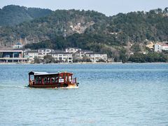 -东钱湖旅游度假区