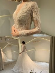 -GRACE KELLY婚纱与礼服(天津店)