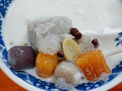 -韵姐牛奶甜品世家