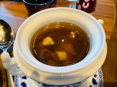 -香厨中餐厅(松北香格里拉店)