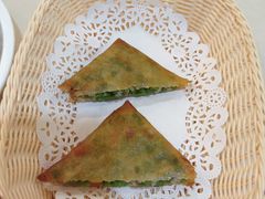 豆角饼-大方圆酒楼(西门大街店)