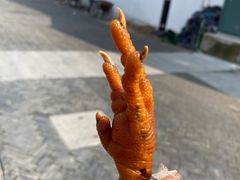 -鸡脚旮旯平江路店