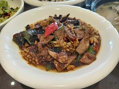 -刘胖子家常菜·蹄花焖藕(兴业店)