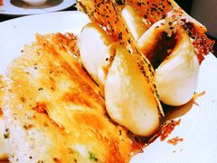 黑松露牛肉水煎包-掌柜的店·河南菜(世茂店)