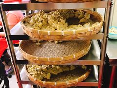 -阿麟馄饨(延长路店)