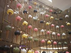 -VENCHI 闻绮(广州太古汇店)