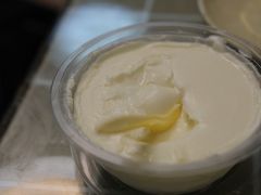 酸奶-艾力江和田馕坑烤肉店